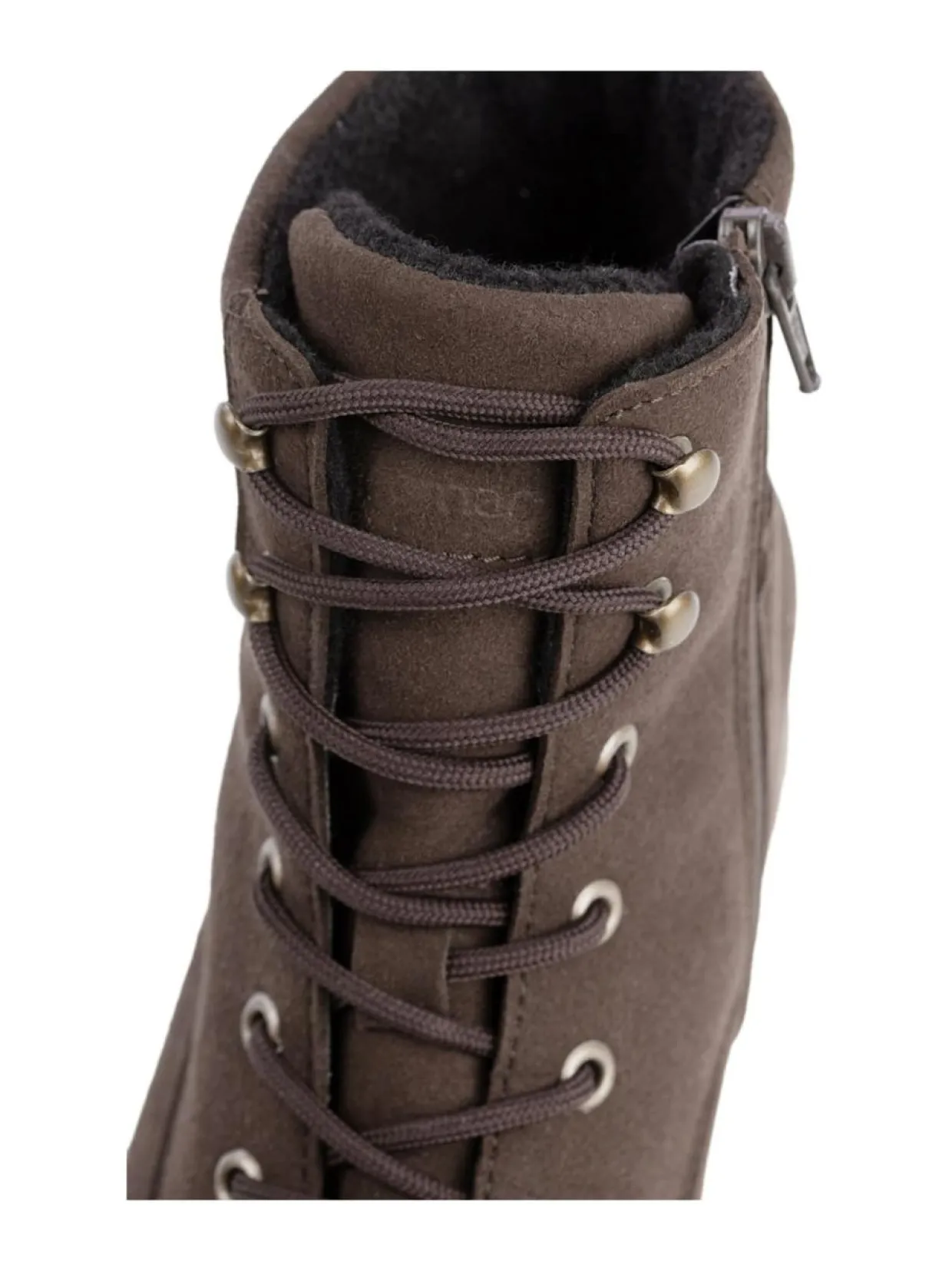 MUTKA Naisten vegaaniset GORE-TEX® nilkkurit