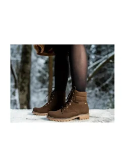 MUTKA Naisten vegaaniset GORE-TEX® nilkkurit