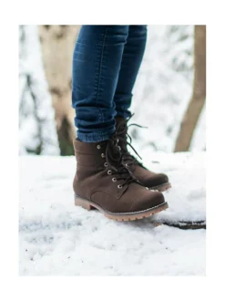 MUTKA Naisten vegaaniset GORE-TEX® nilkkurit