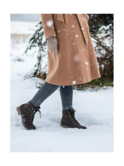 MUTKA Naisten vegaaniset GORE-TEX® nilkkurit