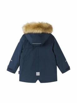 Mutka Reimatec -talvitakki