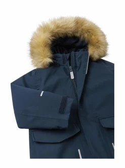 Mutka Reimatec -talvitakki