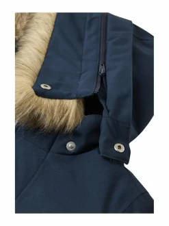 Mutka Reimatec -talvitakki