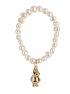 Muumi - Moomin Kids Pearl Rannekoru