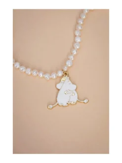 Muumi - Moomin Kids Pearl Kaulakoru