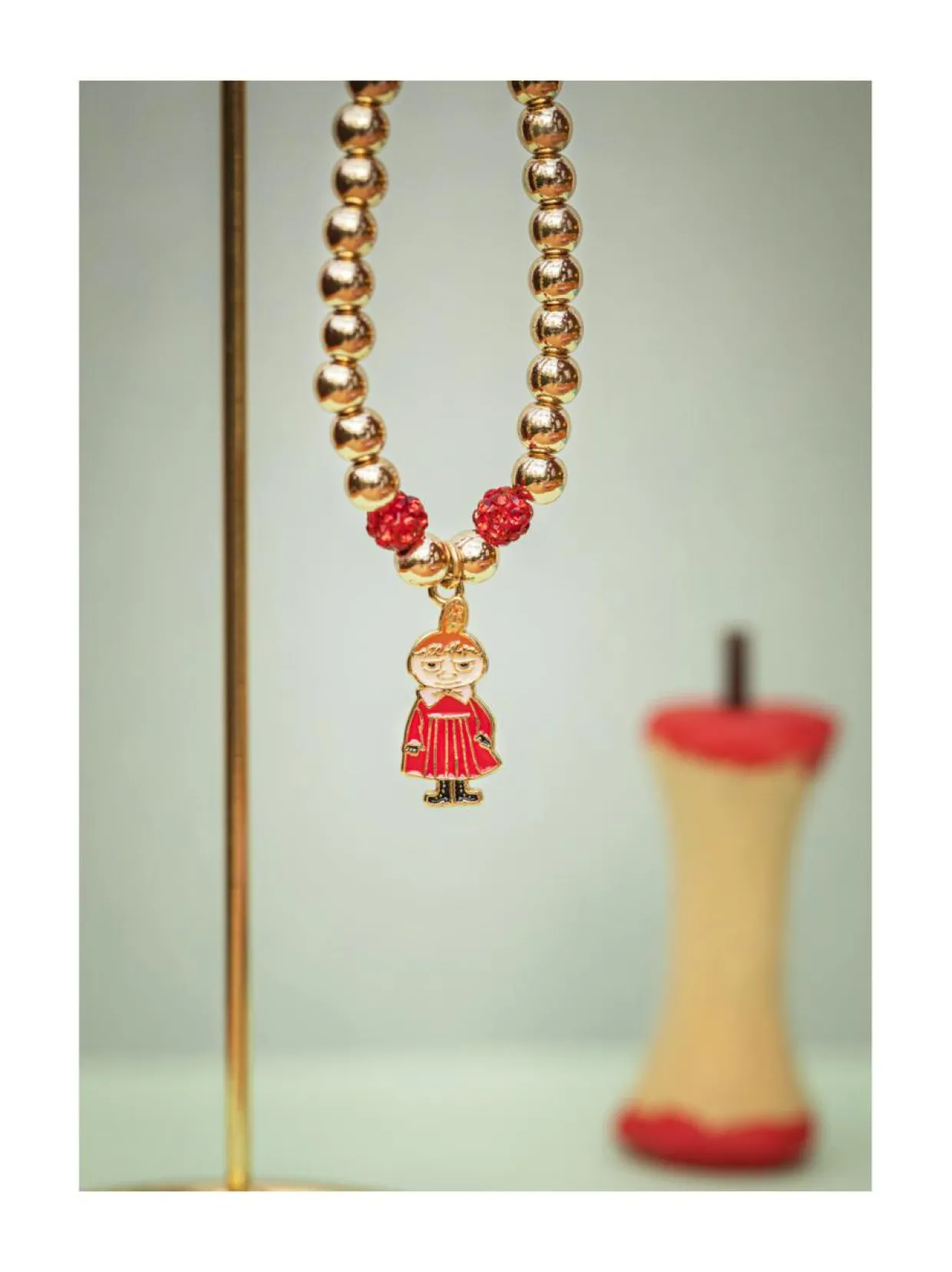 Muumi - My Kids Gold Rannekoru