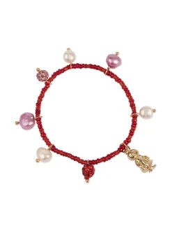 Muumi - My Kids Red Rannekoru