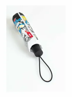 Muumi Comic -sateenvarjo