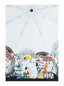Muumi Comic -sateenvarjo