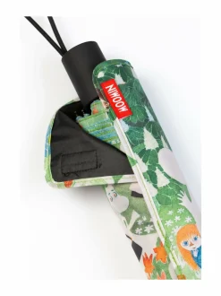 Muumi Journey -sateenvarjo