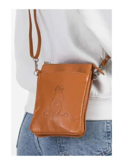 Muumi puhelinlompakko