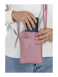 Muumi puhelinlompakko