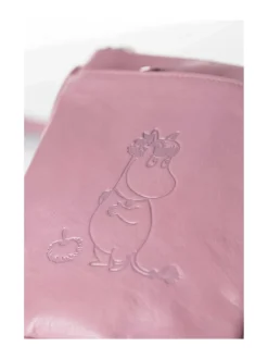 Muumi puhelinlompakko