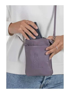 Muumi puhelinlompakko