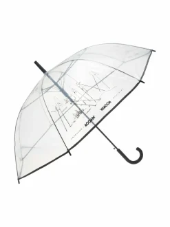 Muumi Stilts -sateenvarjo