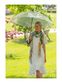 Muumi Vaarallinen matka huivi