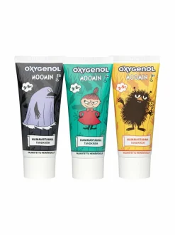 Muumi-hammastahna 50 ml