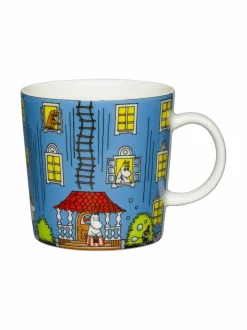 Muumitalo-muki 0,3 l