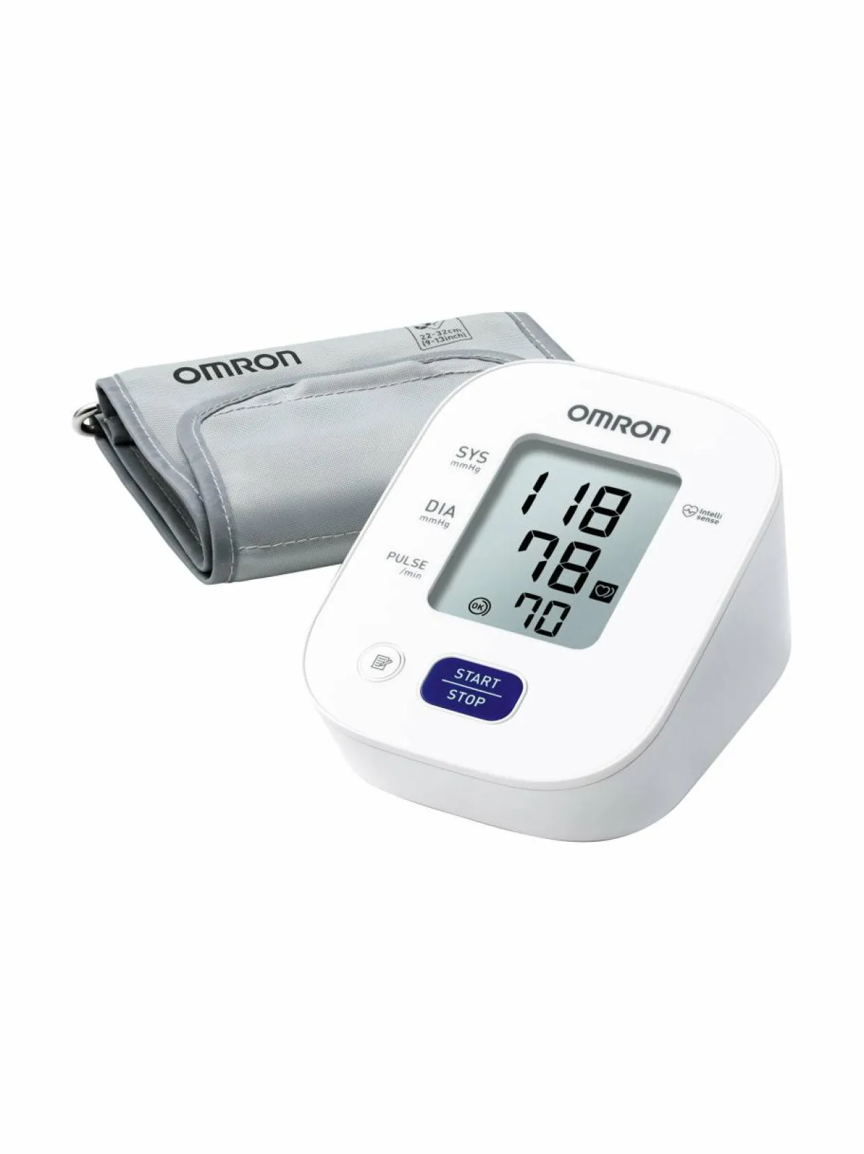 M2-verenpainemittari