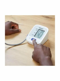 M2-verenpainemittari