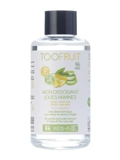 My Nail Polish Remover Jolies Mimines (100 ml)