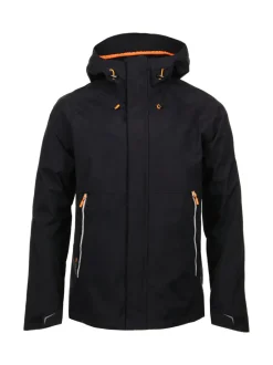 MYRSKY Miesten purjehdustakki