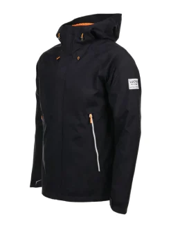 MYRSKY Miesten purjehdustakki