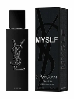 MYSLF Le Parfum -tuoksu