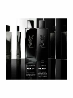 MYSLF Le Parfum -tuoksu