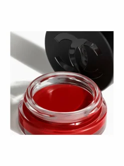 N°1 DE CHANEL LIP AND CHEEK BALM Enhances Colour Nourishes Plumps