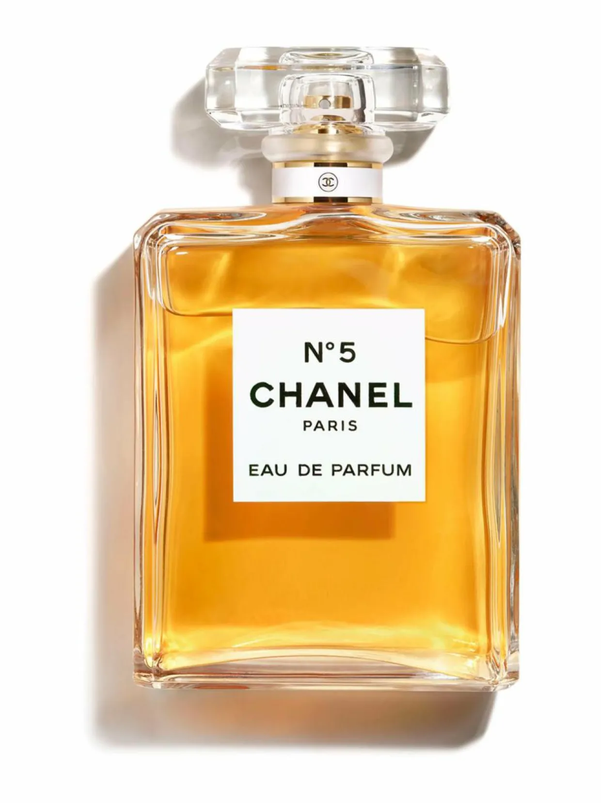 N°5 Eau De Parfum Spray