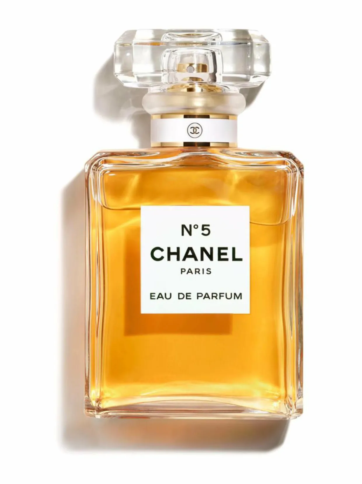 N°5 Eau De Parfum Spray
