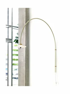 N°3 L -riippuva seinävalaisin