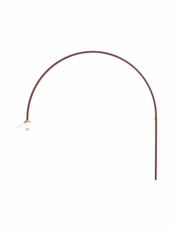 N°3 L -riippuva seinävalaisin