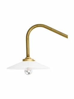 N°1 L -riippuva seinävalaisin