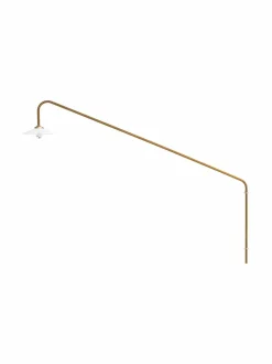 N°1 L -riippuva seinävalaisin