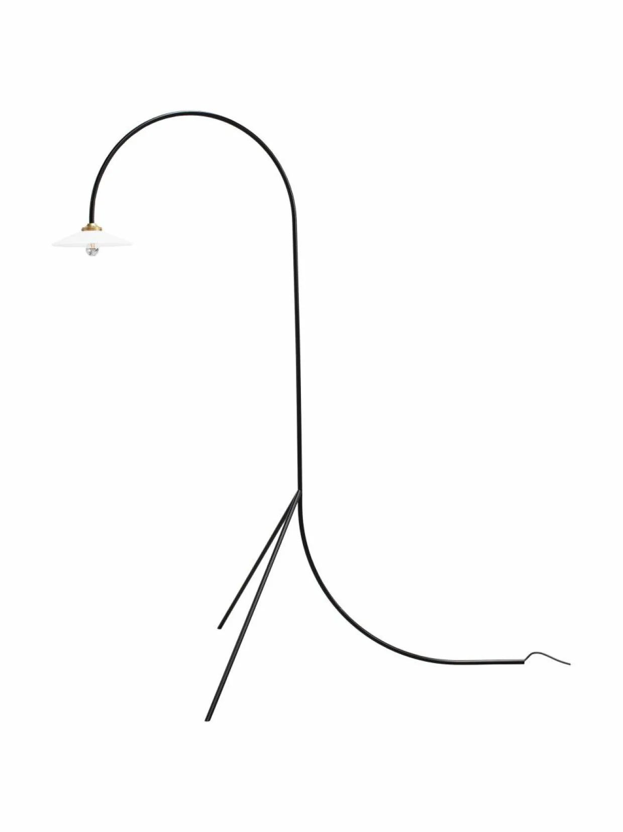 N°1 M -lattiavalaisin