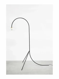 N°1 M -lattiavalaisin