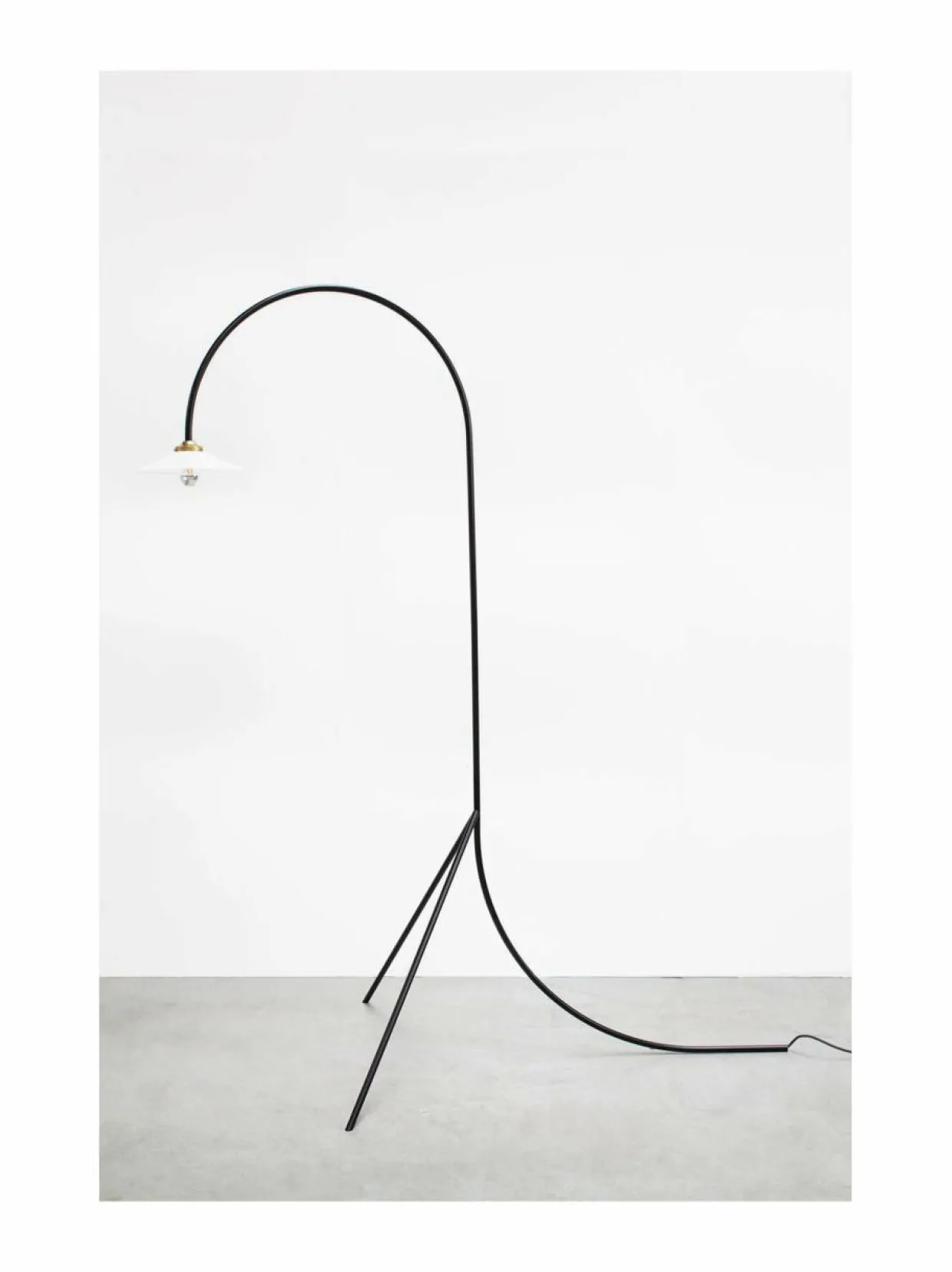 N°1 M -lattiavalaisin