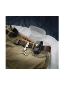 Nahkakotelo 91mm, 5-8 krs.