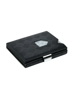 Nahkalompakko, Black Chess