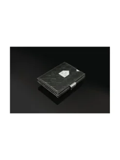 Nahkalompakko, Black Chess