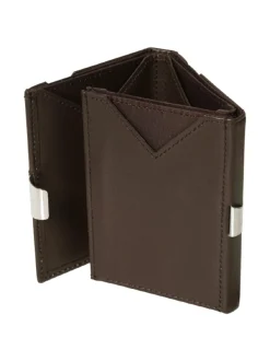 Nahkalompakko, Brown