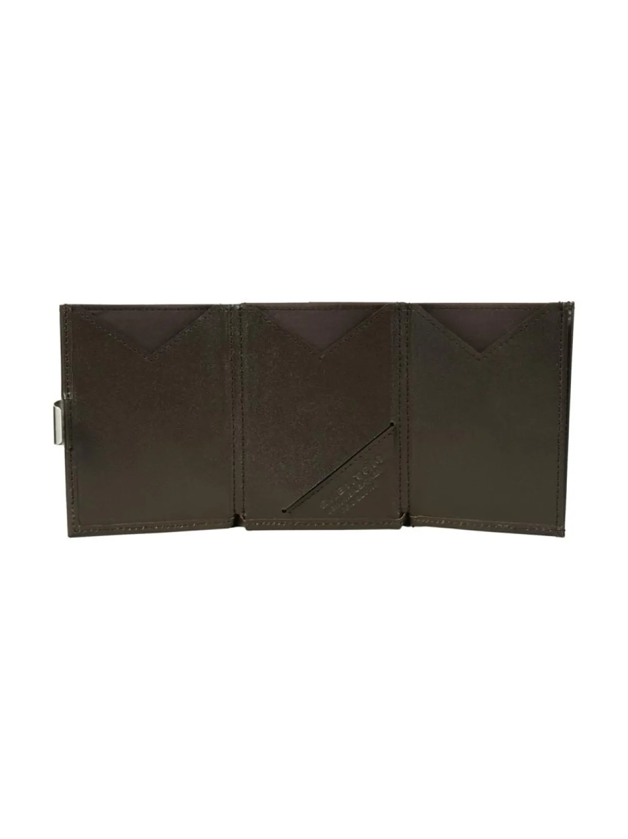 Nahkalompakko, Brown