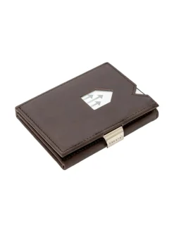 Nahkalompakko Coffee