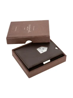 Nahkalompakko Coffee