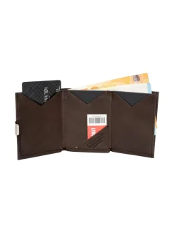 Nahkalompakko Coffee