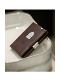 Nahkalompakko Coffee