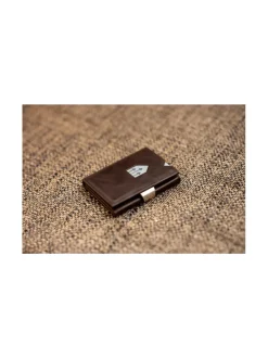 Nahkalompakko Coffee