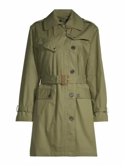 Naicette-trenssitakki